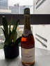 菲特瓦【传统香槟法】法国原瓶进口起泡白葡萄酒赠香槟杯 香波特桃红起泡酒 750ml双支装 实拍图