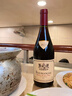 露颂守望红酒法国原瓶进口勃艮第红酒黑皮诺葡萄酒AOC干红葡萄酒年货送礼 实拍图