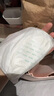 新贝 防溢乳垫 一次性防溢乳贴溢奶垫 柔软透气200片（3D款）9286 实拍图
