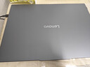 联想小新Pro16 2025轻薄笔记本电脑 2代酷睿Ultra5 32G 1T 2.8K OLED 120Hz 1100nits【国家补贴20%】 实拍图