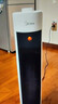 美的（Midea）【超级单品】暖风机/小太阳取暖器/全屋升温/电暖器电暖气电热风扇家用大面积立式轻音节能 HFV20D 实拍图