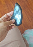 同仁堂正宗纯牛角刮痧板 面部提拉按摩神器全身通用经络刷送女生礼物 实拍图