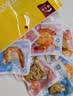 獐子岛大连特产高端海味礼盒 即食烧汁鲍鱼烧烤大虾三文鱼扇贝送礼 实拍图