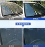 DREAMCAR 4大桶汽车玻璃水防冻冬季雨刷精挡风玻璃清洁剂车用去油膜雨刮水 【0度去油膜去虫胶4瓶装】 实拍图