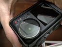大疆 DJI Osmo Action 4灵眸运动相机摩托车山地公路骑行潜水防抖户外vlog相机便携式4k旅游手持摄像机 实拍图