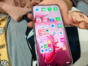 OPPO Reno13 16GB+1TB 蝶蝶紫 超美小直屏 AI高清实况照片 IP69满级防水 5G智能拍照手机 实拍图