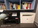 联想（Lenovo）至像M1688DW Pro激光打印机家用办公 学生手机无线学习作业家庭打印机自动双面打印复印扫描一体机 实拍图