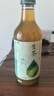 麒麟（KIRIN）日本进口生茶绿茶无糖0脂0卡原味凉茶饮料525ml*24整箱 实拍图
