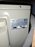 三菱电机（Mitsubishi Electric）LZ系列1.5匹 菱之洁 新一级能效13-21㎡适用变频冷暖 空调省电挂机国家补贴银离子滤网 MSZ-LZ12VF 实拍图