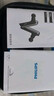 飞利浦（PHILIPS）小金刚筋膜枪肌肉按摩器迷你专业级健身运动全身筋膜深层按摩仪颈膜枪5101G灰 男女友节日生日礼物 实拍图
