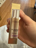 欧莱雅注白防晒霜40ml美颜柔紫美白户外高倍隔离霜护肤品生日礼物 实拍图