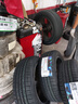 韩泰（Hankook）汽车轮胎 215/55R18 99V H452 原配腾势 适配逍客/传祺GS4/缤越 实拍图