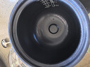 苏泊尔（SUPOR）IH快排鲜呼吸电压力锅 5L 112kPa 2200W 母婴316L精钢球釜高压锅 SY-50FH5018Q 4-6人 实拍图