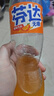 可口可乐（Coca-Cola）芬达 Fanta 零卡 Zero 橙味无糖 汽水 500ml*12瓶 整箱装 实拍图