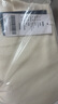 恒源祥100%纯羊毛衫女半高领毛衣女宽松打底衫秋冬季时尚女装针织衫上衣 实拍图