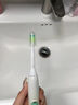 东耐伦 适配飞利浦电动牙刷头HX6730 HX6761 HX6511 HX3216HX3226系列牙刷头 8支 无金属植毛钻石牙龈护理 实拍图