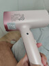 松下【国家补贴】纳诺怡电吹风机离子护发高速吹护机家用吹风筒出行必备送妈妈女友生日礼物礼盒WNA0H 实拍图