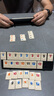 出棋必胜拉密桌游以色列麻将便携版多人家庭聚会桌面游戏益启智儿童玩具 实拍图