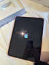 Apple/苹果 iPad11英寸 A16芯片2025年款 平板电脑 (256GB WLAN版/学习办公娱乐)粉色 实拍图