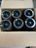 亚狮龙（RSL） 羽毛球 耐打稳定 比赛训练用球12只装/桶 RSL7号 1筒 76速 实拍图