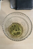 文新绿茶2025新茶有芽有叶信阳毛尖一级100g雨前罐装 实拍图