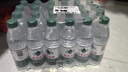 农夫山泉饮用水纯净水550ml*24瓶 实拍图