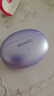 华为FreeBuds 6i真无线蓝牙耳机主动降噪耳机入耳式泡泡玛特跑步运动音乐游戏低延迟适用Mate70pro苹果 流光紫丨送店铺延保+晒单豪礼 【附充电线+耳帽+华为音乐卡】 实拍图