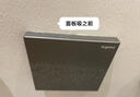 苏泊尔桶式吸尘器手持家用大吸力20L干湿吹三用不锈钢工业开荒保洁装商用地毯宠物大功率有线桶吸73S 实拍图