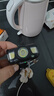 WarsunWD06感应头灯超长续航抓知了猴夜钓强光充电超亮远射防水工作钓鱼 实拍图