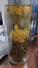 福茗源川派茉莉飘雪茉莉花茶 浓香特级2026新茶花茶叶自己喝袋装250g 实拍图