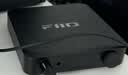 飞傲（FiiO）K11台式解码耳放 DSD解码一体机耳机功率放大器HiFi解码器 支持PS5 Switch 黑色解码器 实拍图
