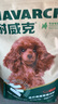 耐威克 贵宾泰迪专用狗粮狗干粮小型犬中大型犬成幼犬牛肉味10kg 实拍图