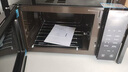 格兰仕（Galanz）微波炉烤箱一体机25升微波炉平板式900w大功率大容量光波炉C2S1-GF23 实拍图