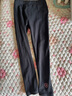 巴拉巴拉童装女童打底裤儿童裤子秋2025中小童长裤弹力裤舒适209325108001 实拍图