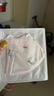 袋鼠医生儿童口罩宝宝婴幼儿口罩0-6个月3d立体0-3岁独立装30支防花粉柳絮 实拍图