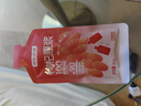 京东京造荟鲜黑枸杞原浆礼盒1800mL黑枸100%NFC花青素60袋节日礼品 实拍图