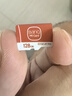banq 128GB TF（MicroSD）存储卡 A1 U3 V30 4K 适用于小米监控摄像头专用卡&行车记录仪内存卡高速 实拍图