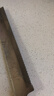 张小泉面包刀带鞘多用刀厨房水果刀削皮刀瓜果刀家用刀具切西瓜刀菜刀 实拍图