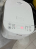 美的（Midea）电饭煲电饭锅3-4人家用3L大容量 28分钟快速饭多功能微压智能预约电饭煲 MB-RE319 实拍图