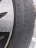 普利司通汽车轮胎2条 225/50R17 98Y XL T001 适配奥迪A6L 京东养车 实拍图