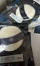 肌肤之钥（Cle de Peau）CPB光纱蜜粉扑*1个装 柔软绒毛上妆工具 生植绒散粉扑生日礼物女 实拍图