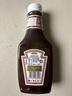 亨氏(Heinz) 烧烤酱 烧烤调味酱 牛排烧烤酱烧烤调料 370g瓶装 实拍图