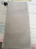 得力激光笔 可充电翻页笔演讲笔 PPT翻页笔 投影笔激光翻页笔教鞭 无线演示翻页器 红光 灰色2805 实拍图