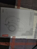 联想 （Lenovo）E08电竞游戏电脑耳机头戴式  有线降噪耳麦 听声辩位吃鸡网课音乐学习耳机 台式电脑用双3.5圆接口 实拍图
