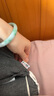 掌心御医颈椎枕枕头艾草热敷按摩加热荞麦决明子护颈枕睡眠枕劲椎圆柱枕头 墨灰（充气+热敷+震动） 40cm*33cm 实拍图