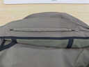 龙牙五代龙牙城市潜伏者软壳防风耐磨战术外套男士战术通勤夹克 格洛克灰 2XL 190/108B 实拍图