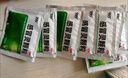 999三九感冒灵颗粒10g*9袋5盒装感冒药解热镇痛用于感冒引起的头痛发热鼻塞流涕咽痛缓解感冒症状 实拍图