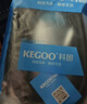 科固（KEGOO）淋浴喷头花洒软管4分通用加长2米 洗澡莲蓬头上水管不锈钢 K5027 实拍图