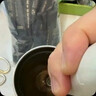 暴肌独角兽黑咖啡 0蔗糖0脂肪低卡速溶美式纯黑咖啡豆粉运动健身燃减2g*60条 实拍图