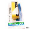 尤尼克斯（YONEX）羽毛球手胶防滑吸汗带粘性龙骨柄皮AC-104EX-004黄色 实拍图
